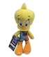 Warner TWEETY BIRD Plush Space Jam with Gift Tag