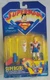NEW SUPERGIRL ACTION FIGURE SUPERMAN ANIMATED SERIES KENNER 1998! S97