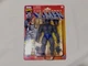 Hasbro Marvel Legends Uncanny X-Men Retro Gray Beast Action Figure 6" Grey Beast