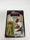 1983 Star Wars Return Of The Jedi ADMIRAL ACKBAR  Action Figure Kenner 65 Back