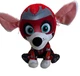 Paw Patrol The Mighty Movie Marshall Marcus 7&rdquo; Plush Toy Dog Spin Master 