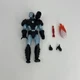 Marvel Legends Gamerverse War Machine Action Figure From 2-Pack