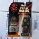 Hasbro Star Wars Episode I - Rune Haako Action Figure