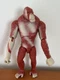 Skar King Godzilla x Kong The New Empire Skar King Action Figure Playmates