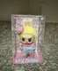 Pop MART Labubu The Monsters &ldquo;Let's Checkmate Series&rdquo; Queen Vinyl Plush Doll