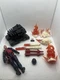 Hasbro G.I. Joe Classified Series Scrap-Iron & Anti-Armor Drone Figure - (F7746)