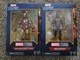 Marvel Legends Series Iron Man Mark LXXXV & Iron Spiderman Marvel Studios