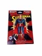 DC Comics Superman 5.5" Bendable Figure DC 3902 Justice Justice League w/ Batman