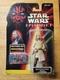 Hasbro Star Wars: Episode 1 Qui-Gon Jinn Jedi Duel Action Figure