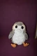 Disney Star Wars The Last Jedi: Electric Porg Plush 9" A7