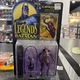 Kenner Legends of Batman - CATWOMAN w/ Official Collectors Card NEW/SEALED
