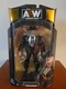 Jazwares AEW Unrivaled Series 8 Chris Jericho Painmaker #63 🔥🔥