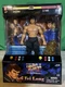 Fei Long Street Fighter II Ultra: The Final Challengers Jada Toys Action Figure