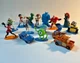 Disney Pixar  Figures 2.5