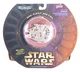 Complete Lot of 6 Galoob Star Wars Die Cast Micro Machines: 1996 Unopened