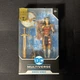 McFarlane Toys Wonder Woman 7" Action Figure - Multicolor