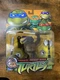 2003 Reissue Teenage Mutant Ninja Turtles Playmates Toys Donatello