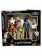 Disney Pixar Alpha Class - Alisha Hawthorne/ Buzz Lightyear Movable Figures New