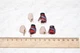 1/6 Hands Hot Toys HT MMS383 Suicide Squad Harley Quinn Figure Accessories New