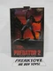 NECA Predator 2 Ultimate City Hunter, Slight Box Damage