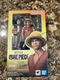Netflix Series: One Piece Monkey D. Luffy S.H.Figuarts Figure Plus Bonus Face