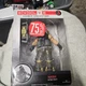 FUNKO Evolve Legacy Collection Hank 3 Video Game Action Figure New in Box
