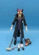 NECA Teenage Mutant Ninja Turtles Scrag Action Figure Complete Loot Crate Exclus