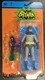 McFarlane Retro Batman 66 Classic TV Series Batman with Oxygen Mask Figure