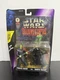 Prince Xizor vs. Darth Vader Set Star Wars Shadows of the Empire Kenner 1996