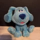 Blue's Clues and You! Big Hugs 6 Inch Plush Nickelodeon 2021 Viacom