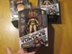 RENET EASTMAN AND LAIRD'S TEENAGE MUTANT NINJA TURTLES 7 ACTION FIGURE NECA TMNT