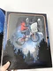 NECA E.T The Extra-Terrestrial 40th Anniversary Elliott and E.T. on Bicycle
