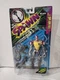 SPAWN Super Patriot Ultra Action Figure Series 6 McFarlane Toys 10153  1996 BOXC