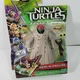 2014 Playmates Teenage Mutant Ninja Turtles TMNT Movie RAPH IN DISGUISE Raphael