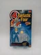 VINTAGE 1994 Marvel/Toy Biz Fantastic 4 Invisible Woman Human Torch Error! #uhb5