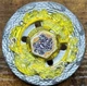 Death Quetzalcoatl 125 RDF BB-119 Beyblade Metal Fight 4D Takara Tomy #B1