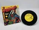 The Amazing Spider-Man BELLS OF DOOM 7" 33 RPM Little LP Vinyl Power Records