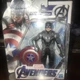 Marvel Avengers: Endgame Captain America 6-Inch-Scale Figure NEW HASBRO