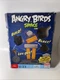 Mattel Games Angry Birds Space Game 2012