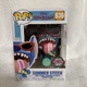 Funko Pop! Vinyl: Disney - Summer Stitch - Hot Topic (Exclusive) #636