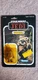 Vintage 1983 Star Wars: WICKET W. WARRICK = Ewok- MOC- Return Of The Jedi-Kenner