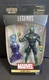 Marvel Legends Genis-Vell Hasbro Figure NEW