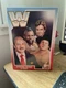 Mattel WWE Creations Retro 4-Pack Wave 1, 2021 Piper, Orton, Mr. T, Mean Gene