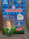 Corinthian NFL Headliners Troy Aikman Cowboys Action Figure New In Package 