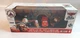 Disney Pixar Cars On the Road Showtime Story Pack Circus Velocitas 4 Pack Metal