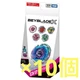 Takara Tomy Beyblade X CX-17 Random Booster Vol.10 10 Pcs Unused