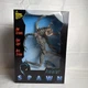 Vintage 🔥McFarlane Toys🔥VIOLATOR🔥SPAWN THE MOVIE ACTION FIGURE🔥LARGE DELUXE