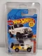 Hot Wheels Mooneyes '67 Jeepster Commando Rare 2019 Read One Of A Kind?