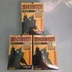 SKIBIDI TOILET Mystery Collector Figures Bundle Of 3 Boxes New And Sealed