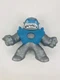 Heroes of Goo Jit Zu Galaxy Attack, Action Figure Astro Thrash 4.5&rdquo;